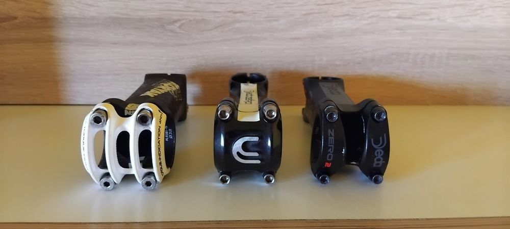 Vând pipe bici deda si pro