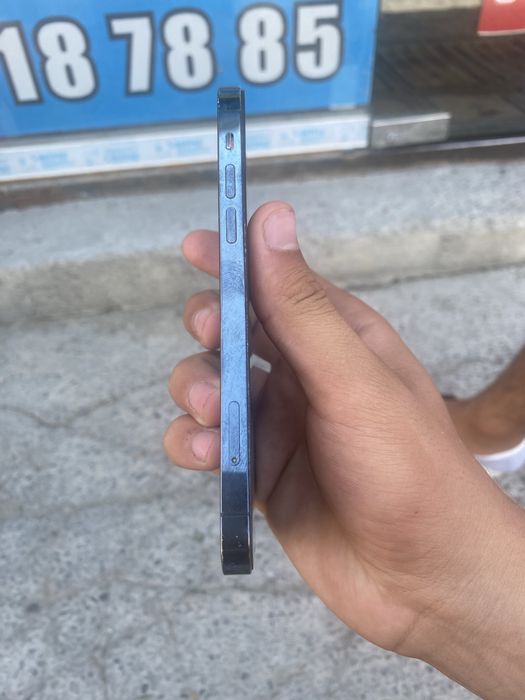 Iphone 12 pro srochna sotiladi
