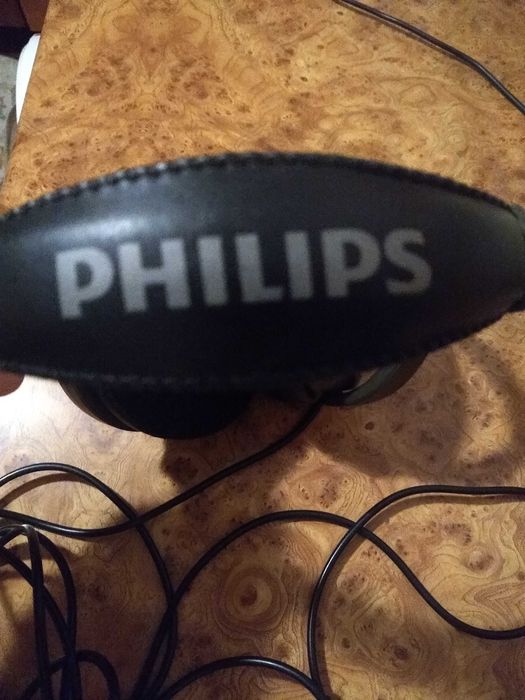 Căști HiFi cu fir Philips SHP2700 – stare foarte bună