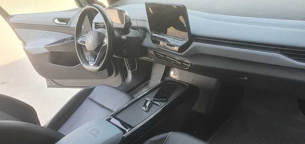 Volkswagen ID4 X Pure+