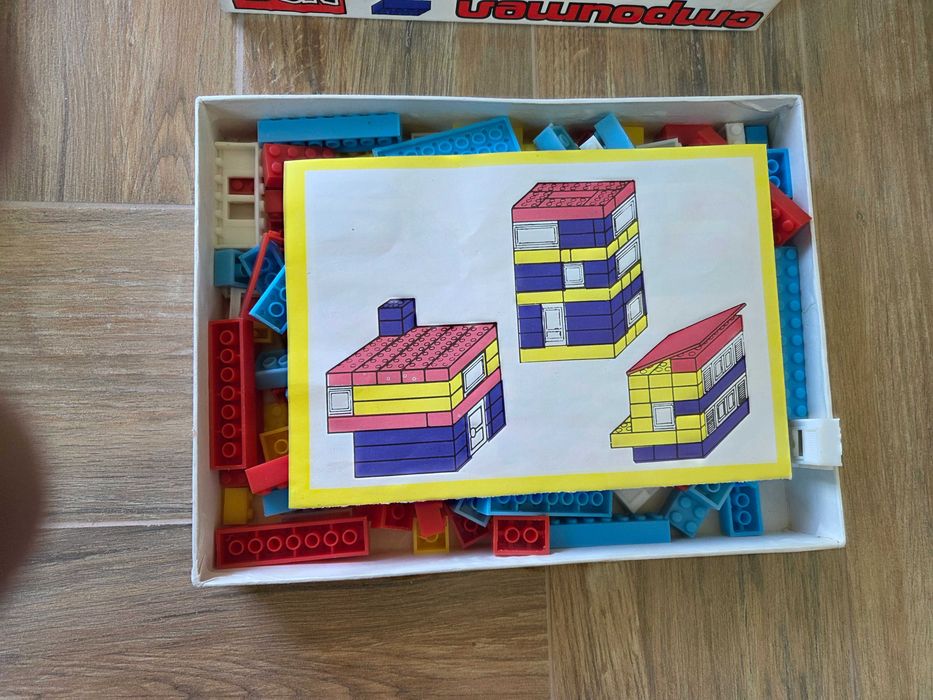 Стари настолни соц игри!