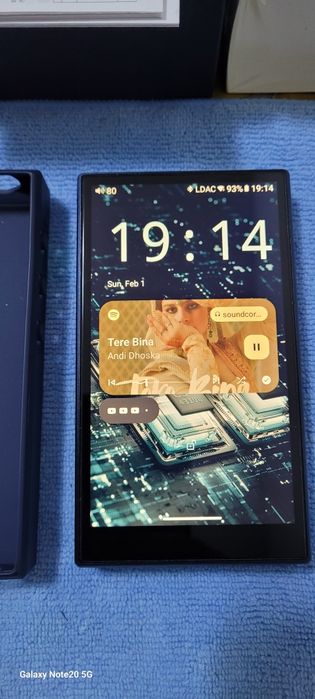 NOU!  Hi-REz audio player Fiio  M21-2025.