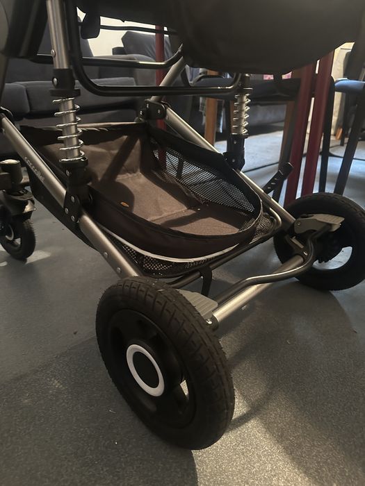 Carucior copii 3 in 1