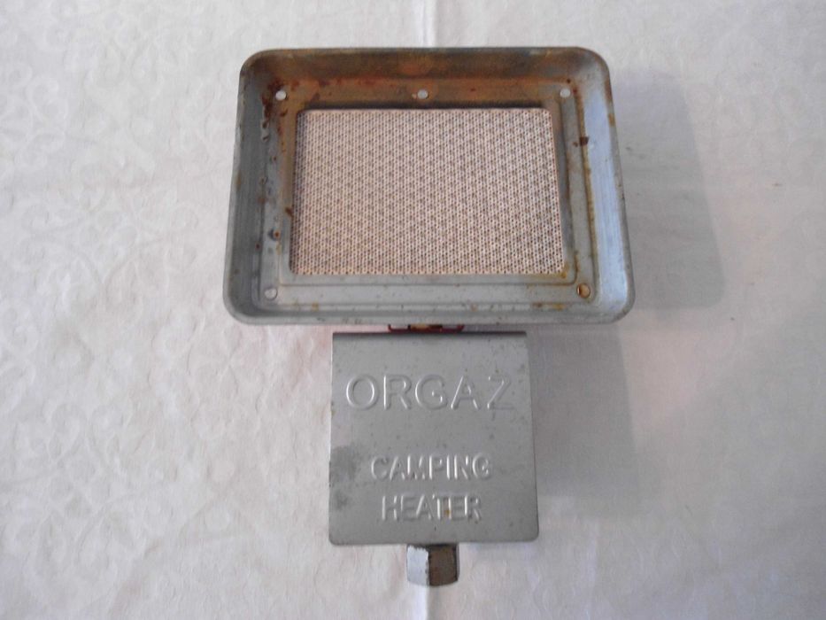 Газова печка(пита) отоплителна