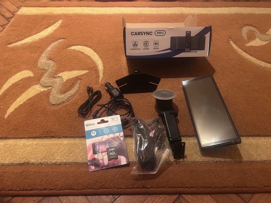 De vanzare carsync nou nout
