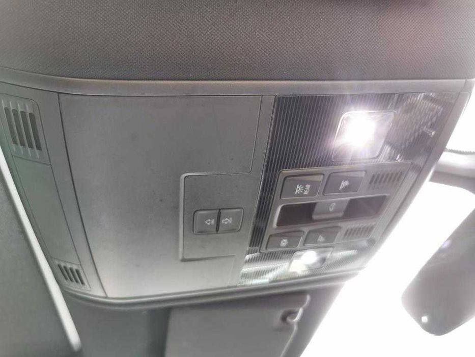 plafon negru vw passat b8 plafon r line passat b8 panorama