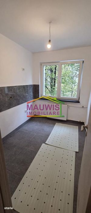 Inchiriez ap 2 Cam, nemobilat, - Plumbuita - Doamna Ghica