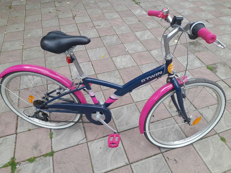 Bicicleta perfecta