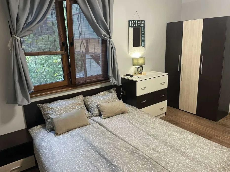 Дава се под наем Двустаен апартамент в Варна, ВИНС - 65 кв.м за 600 € - Снимка #3