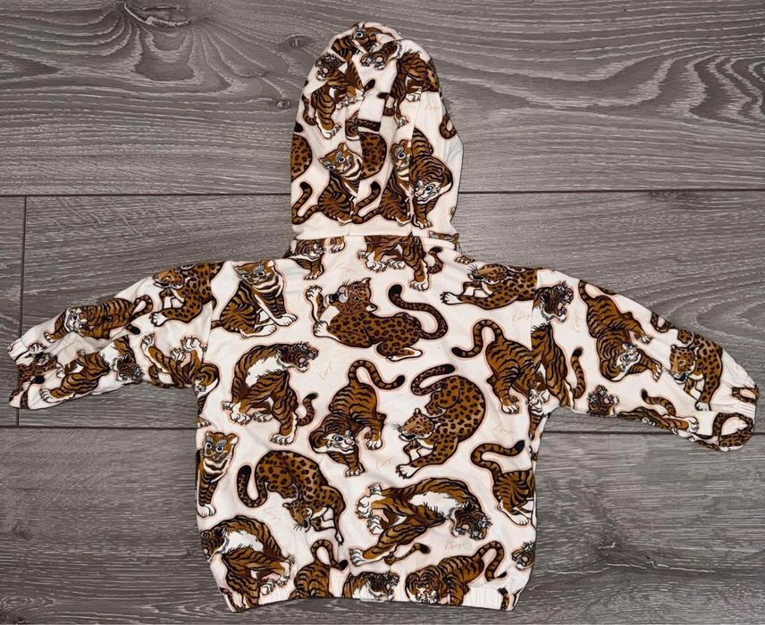 Hanorac Kenzo Kids, 9 luni