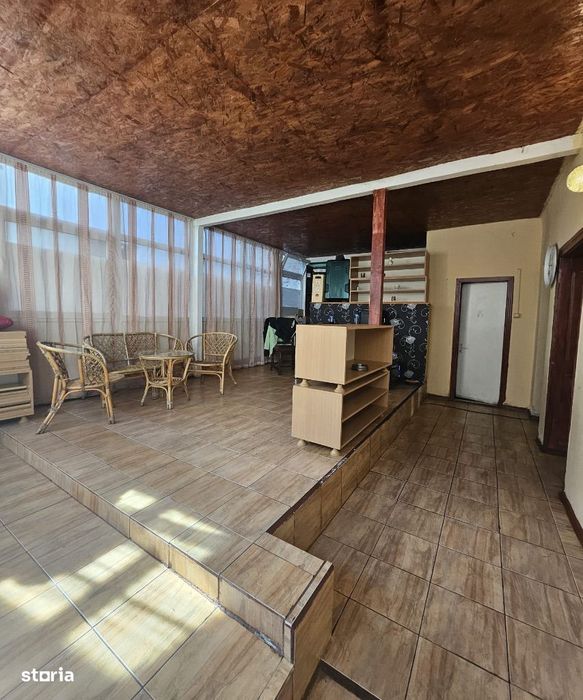 Spatiu comercial de inchiriat zona Decebal Oradea