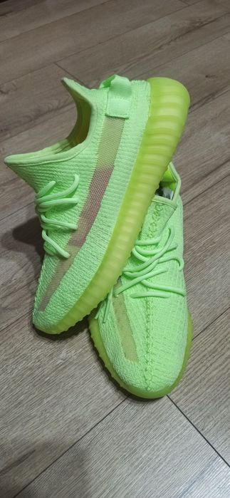 Adidas yeezy 350, размер 44