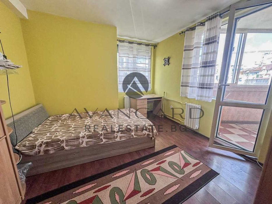 Продава се Тристаен апартамент в Пловдив, Кършияка - 107 кв.м за 1869 €/кв.м - Снимка #4