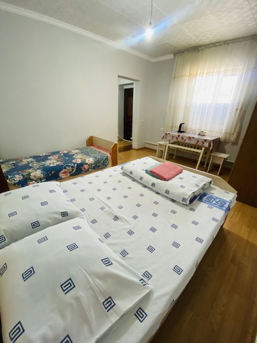 Посуточная квартира Кордай