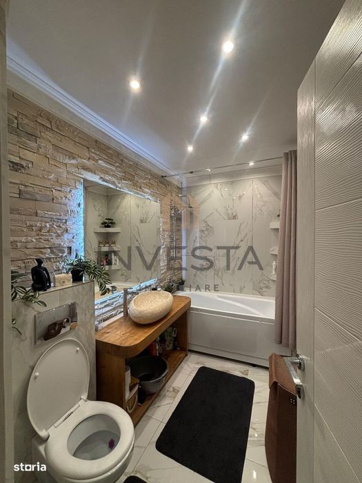 Apartament 2 camere cu terasa de 20 mp in Sopor Grand Park Residence!