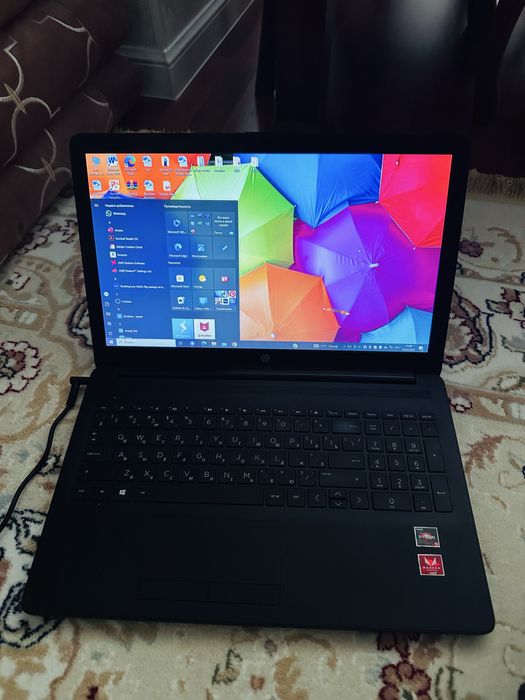 HP Laptop 15-db1xxx