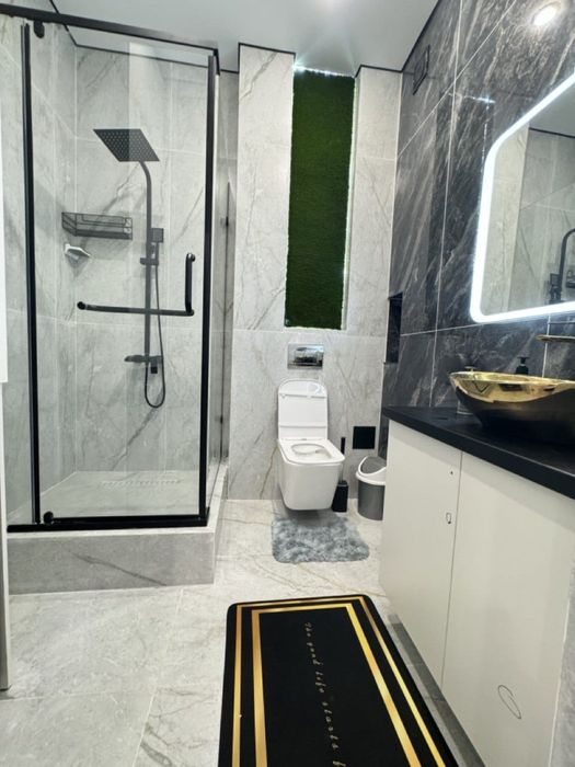 УНИВЕРСАМ 2х квартира люкс