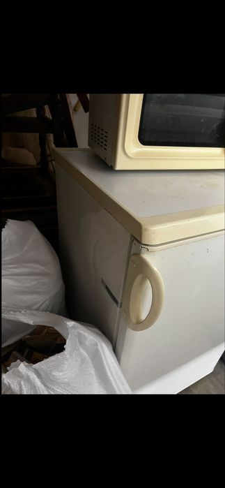 Хладилник Electrolux
