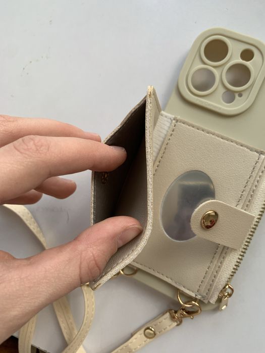 Чехол на айфон 16 про мах