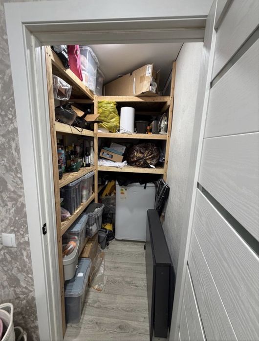 Продам 2-ух комнатную квартиру