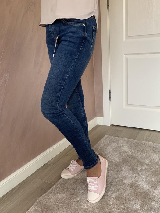 Дамски дънки MANGO