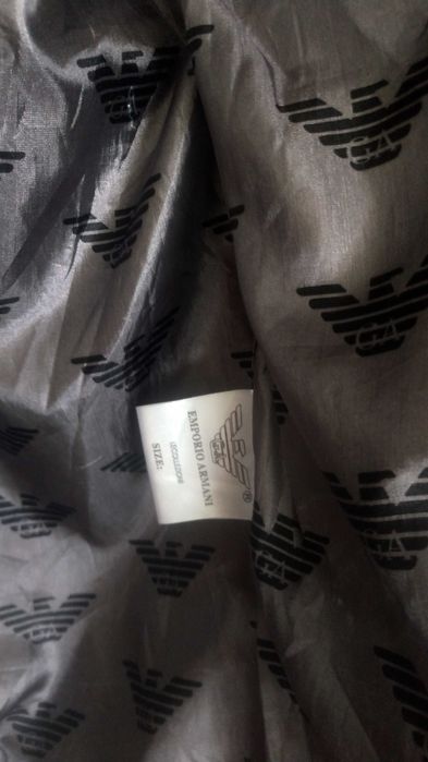 Мъжко яке ARMANI , размер М