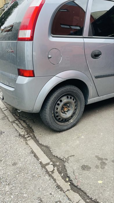 Vand jante Opel prindere 5x100