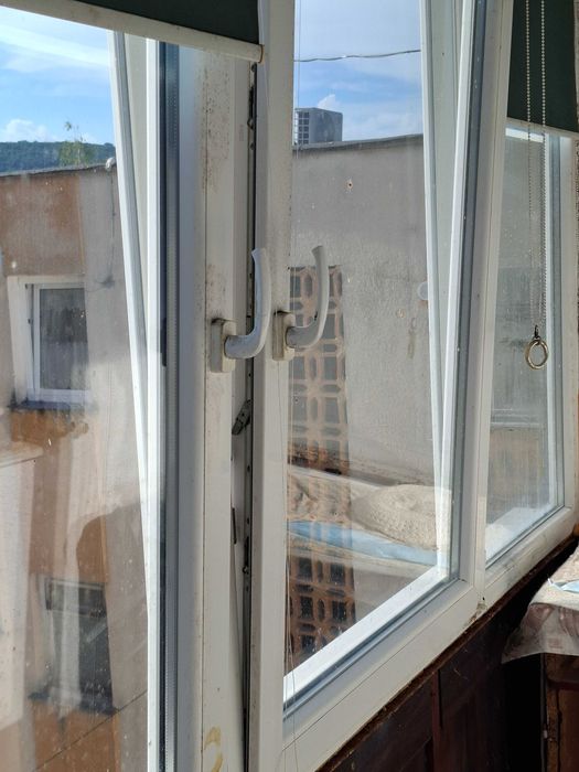 apartament cu două camere Sighișoara