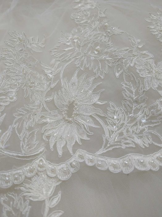 Свадебные платья