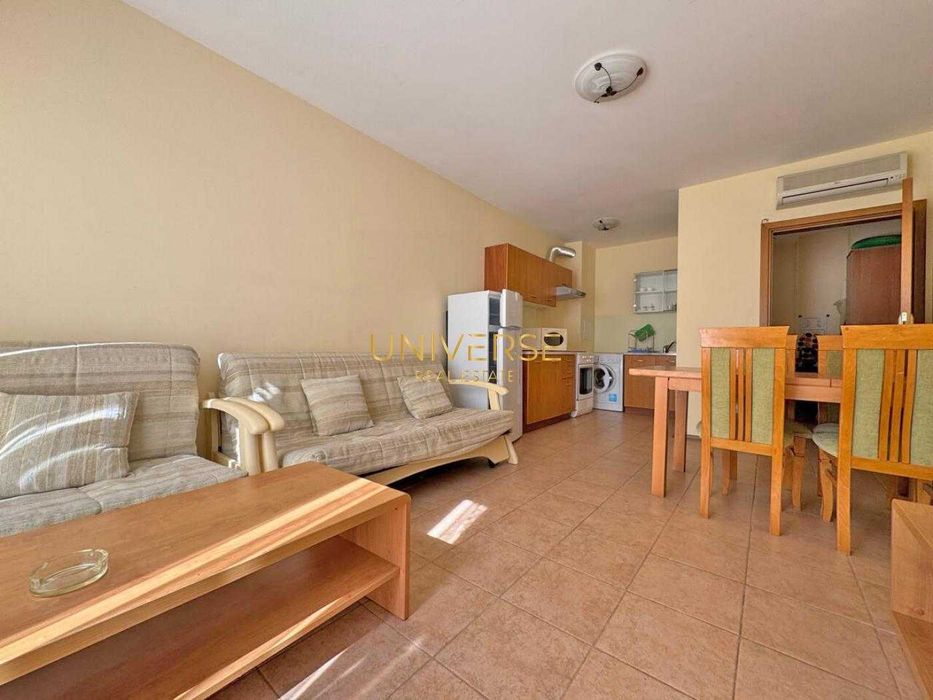 Продава се Тристаен апартамент в к.к. Слънчев бряг - 105 кв.м за 1000 €/кв.м - Снимка #1