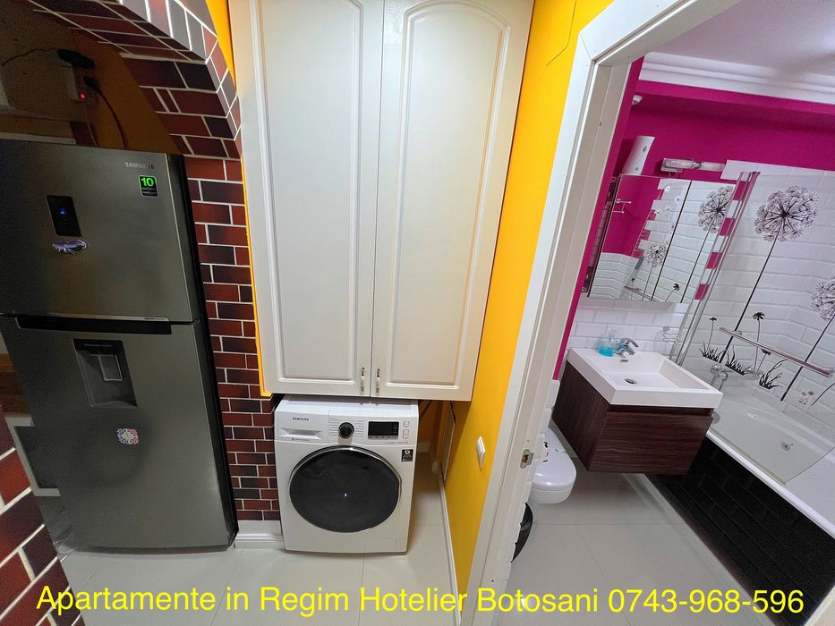 Apartament in regim hotelier lux/normale ! Cazare in regim hotelier