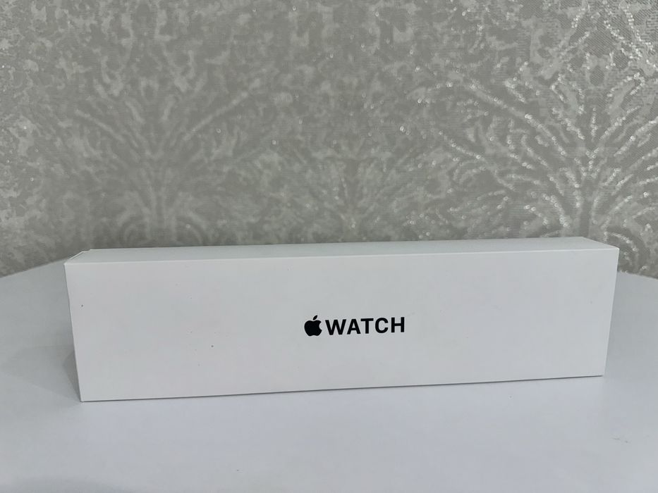 Apple watch SE (44 mm)