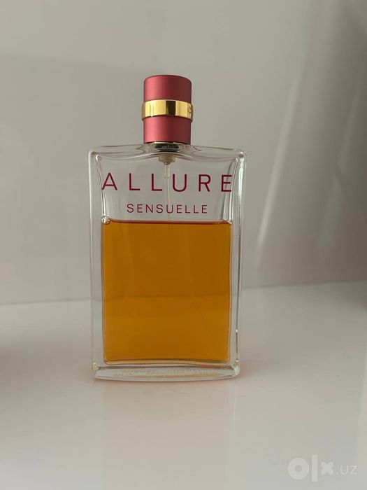 Chanel Allure Sensuelle edp.