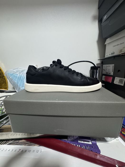 Продам кеды BAGABOND