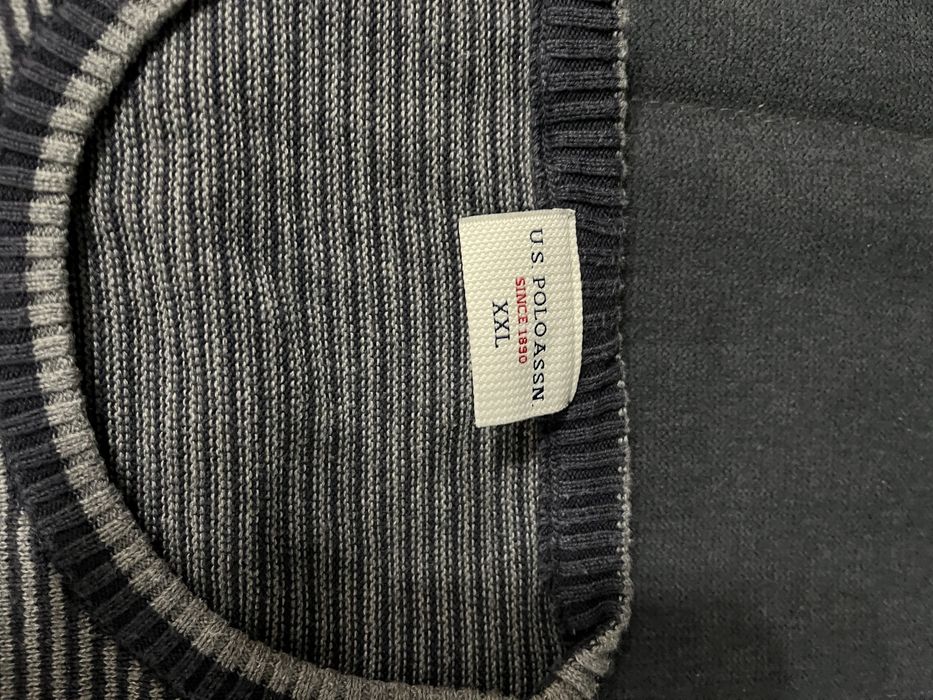 Близа на USPA оригинална