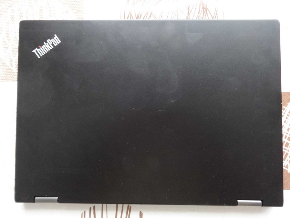 Таблет и Лаптоп 2в1 Lenovo ThinkPad L13 Yoga i5-10210U/8GBRAM/SSD256GB