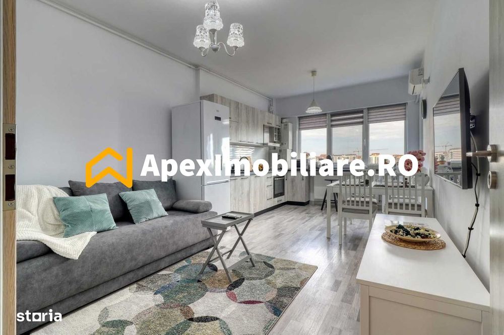 Apartament 2 camere de inchiriat Militari Bucuresti | ApexImobiliare.r