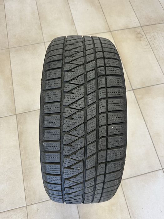 Зимни гуми за Ауди А6