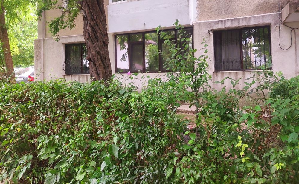 Vând apartament 2 camere