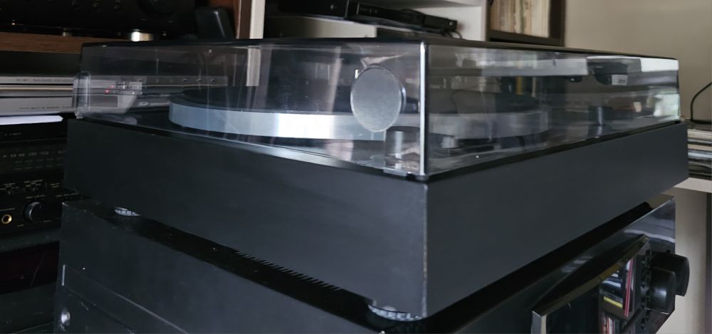 Pickup Thorens TD280 MK2