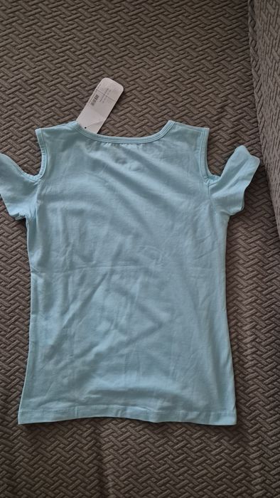 Нова блуза на Breeze