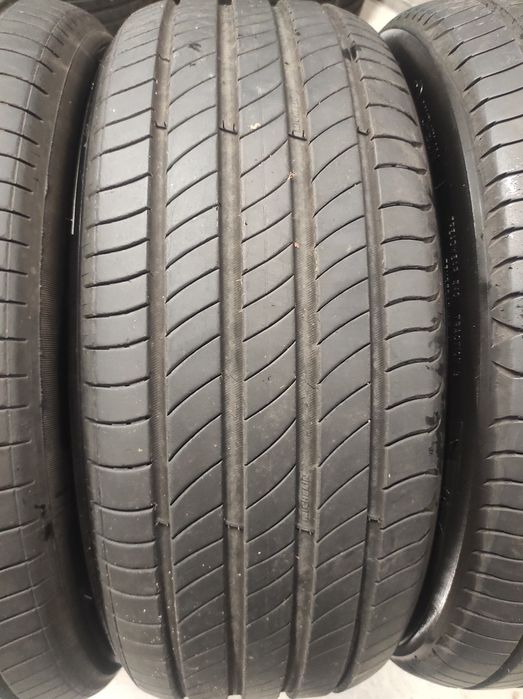 235/55/19 Мишелин