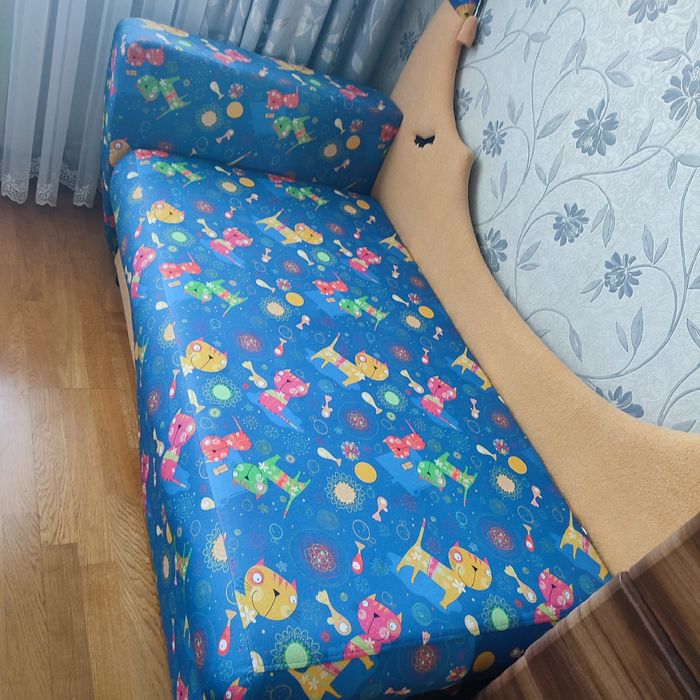 Детский диванчик