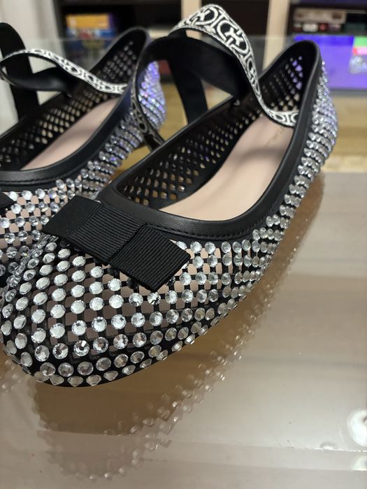 Балерини Coccinelle 39
