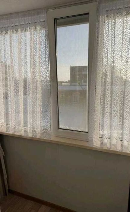 Продажа 3-комнатной квартиры