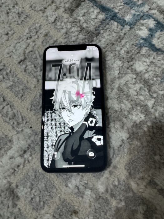 Айфон 11про 256гб