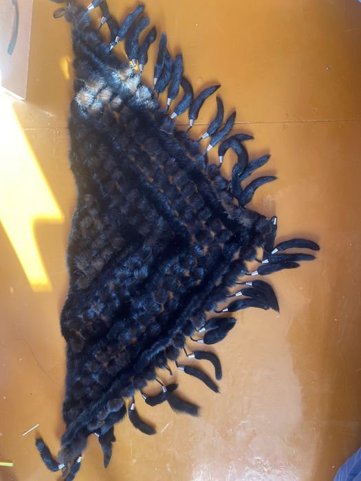 продам норковую шубу