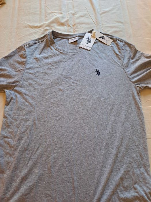 Мъжки комплект US POLO ASSN.