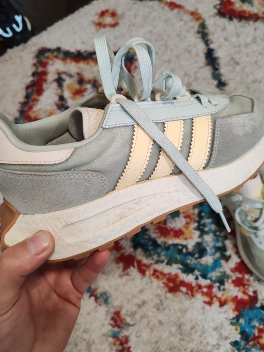 Adidas Retropy E5