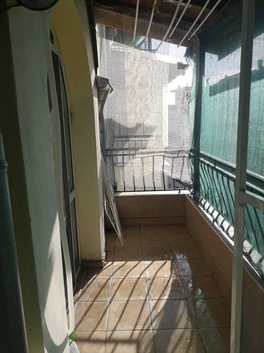 Дава се под наем Двустаен апартамент в Бургас, Меден рудник - зона А - 64 кв.м за 175 € - Снимка #3